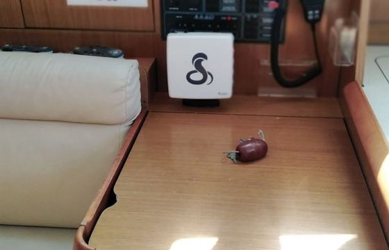 Jeanneau Sun Odyssey 32 Moina