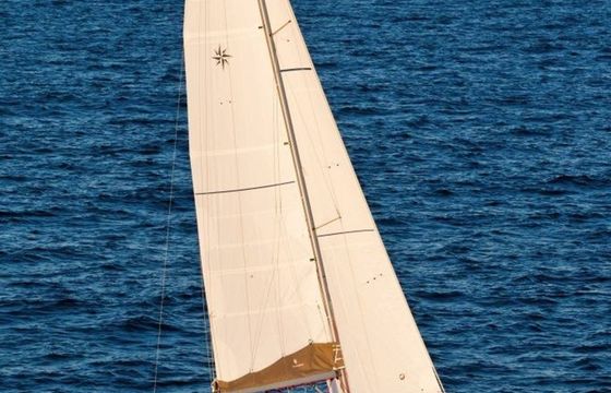 Jeanneau Sun Odyssey 379 Esprit de Ouessant