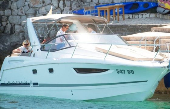 Jeanneau Leader 8 Leader