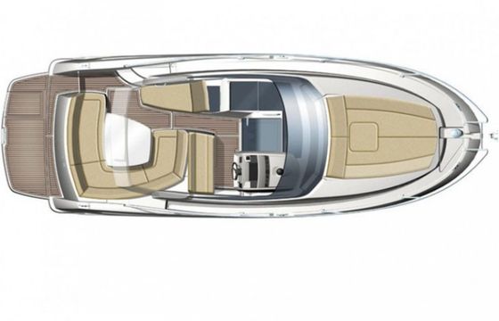 Jeanneau Leader 8 Leader