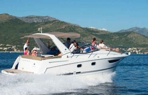 Jeanneau Leader 8 Leader