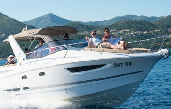 Jeanneau Leader 8 Leader