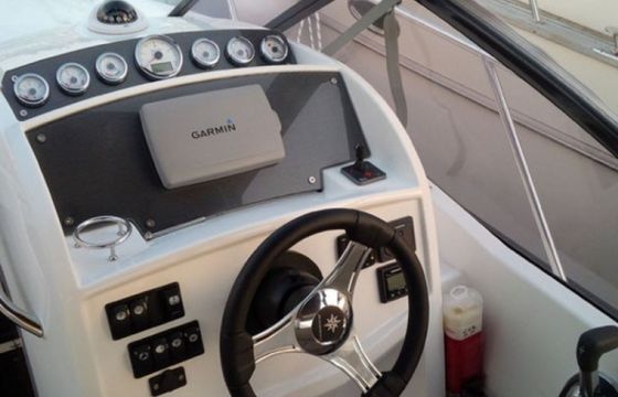 Jeanneau Leader 8 Leader