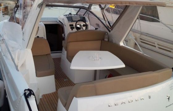 Jeanneau Leader 8 Leader