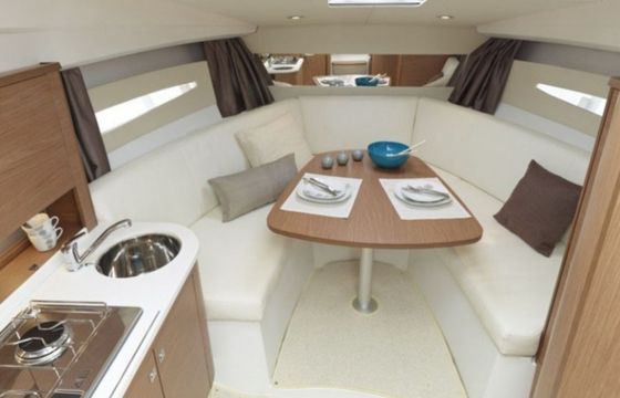 Jeanneau Leader 8 Leader