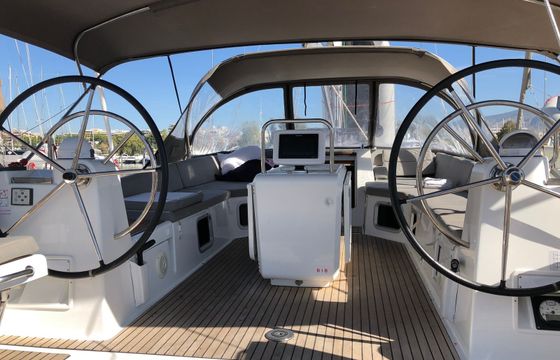 Jeanneau 54 Maria 2