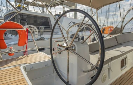 Jeanneau 54 Maria 2