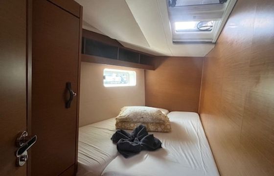 Jeanneau 54 Totufo
