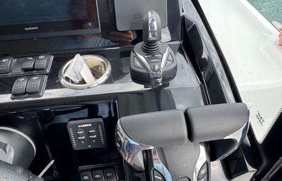 Jeanneau Merry Fisher 1095 Coupe Serie2 Serendipity