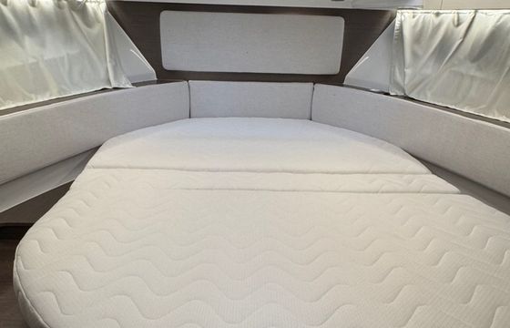 Jeanneau Merry Fisher 1095 Coupe Serie2 Serendipity