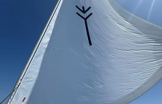 Jeanneau 60 Elyvian Breeze