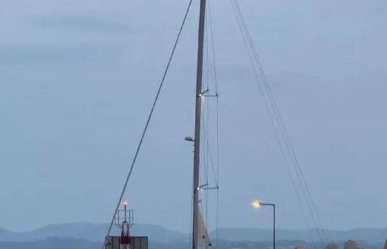 Jeanneau 60 Elyvian Breeze