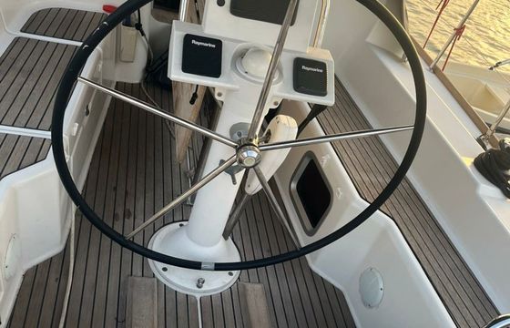 Jeanneau Sun Odyssey 33 Mare Doro