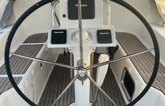 Jeanneau Sun Odyssey 33 Mare Doro