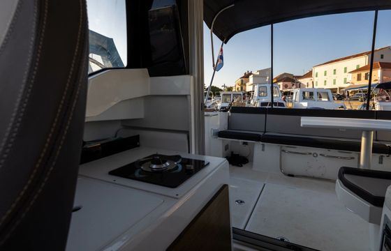 Jeanneau Merry Fisher 795 Portus