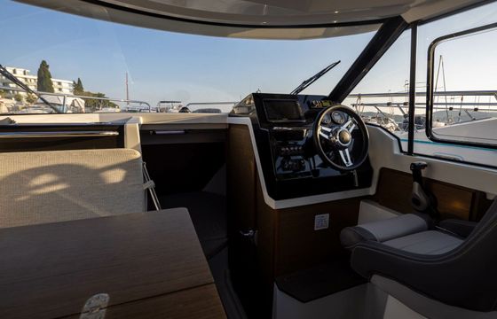 Jeanneau Merry Fisher 795 Portus