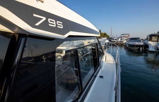 Jeanneau Merry Fisher 795 Portus