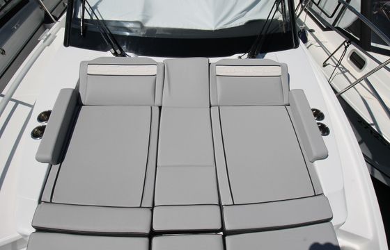 Jeanneau Merry Fisher 895 Navis Amoris