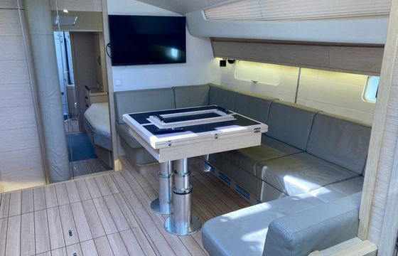 Jeanneau 64 Nada 3
