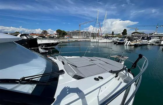 Jeanneau Merry Fisher 895 S2 Miami Vice - Series II