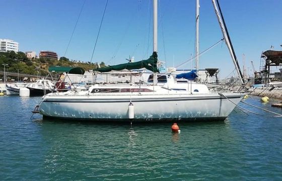 Jeanneau Attalia 32 Attalia