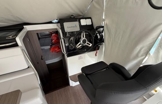 Jeanneau Merry Fisher 895 S2 Nirvana