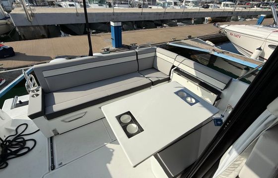 Jeanneau Merry Fisher 895 S2 Nirvana