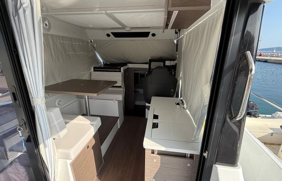 Jeanneau Merry Fisher 895 S2 Nirvana