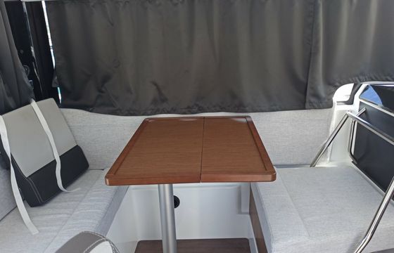 Jeanneau Merry Fisher 895 Surprise