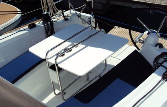Jeanneau Sun Odyssey 349 Gemma