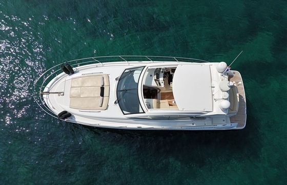 Jeanneau Prestige 38s Marquisa