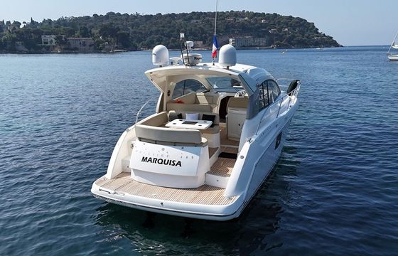 Jeanneau Prestige 38s Marquisa