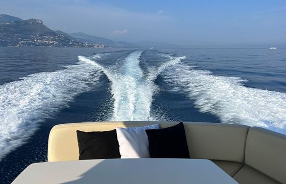 Jeanneau Prestige 38s Marquisa