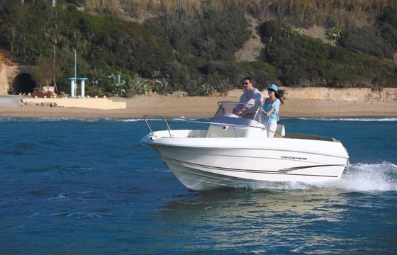 Jeanneau Cap Camarat 5.1 Horitzo 5