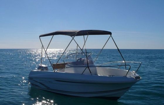 Jeanneau Cap Camarat 5.1 Horitzo 5