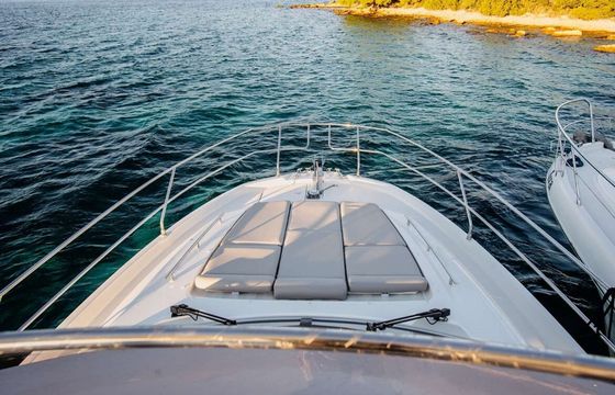 Jeanneau Prestige 420 Zon Zone
