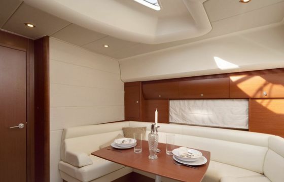 Jeanneau Prestige 440 S Pato