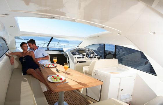 Jeanneau Prestige 440 S Pato