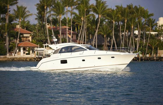 Jeanneau Prestige 440 S Pato