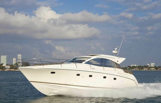 Jeanneau Prestige 440 S Pato