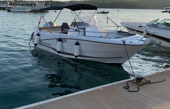 Jeanneau Cap Camarat 6.5 Cap Camarat