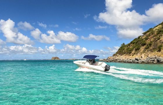 Jeanneau Cap Camarat 6.5 WA Koala Sun