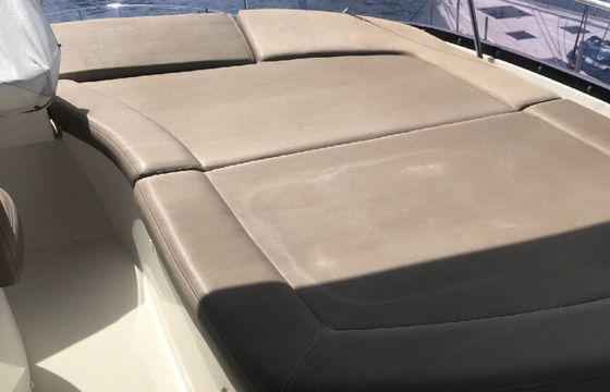 Jeanneau Prestige 500 Fly