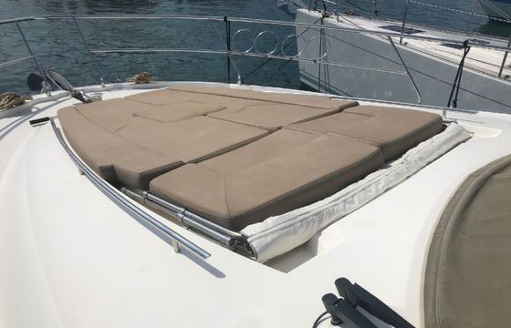 Jeanneau Prestige 500 Fly