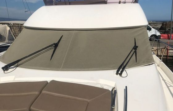 Jeanneau Prestige 500 Fly