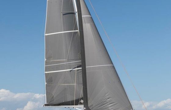 Jeanneau Sun Odyssey 350 Bellini