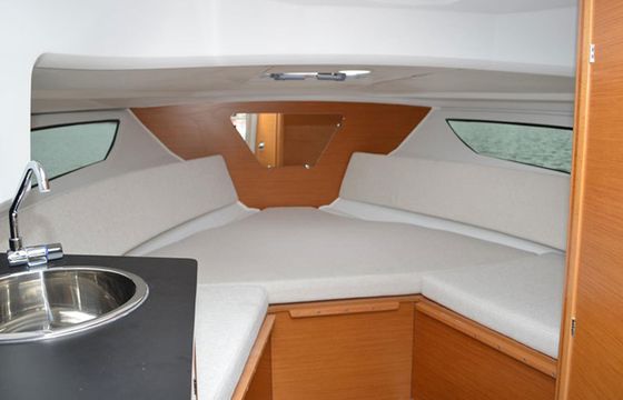 Jeanneau Cap Camarat 7.5 CC