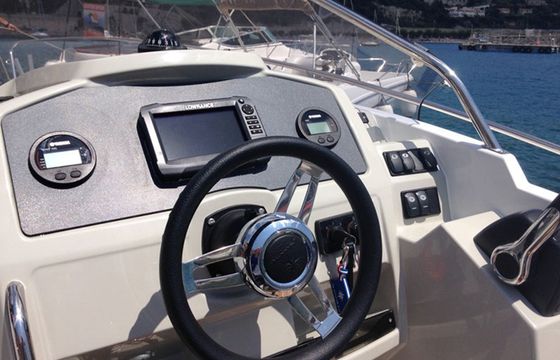 Jeanneau Cap Camarat 7.5 CC