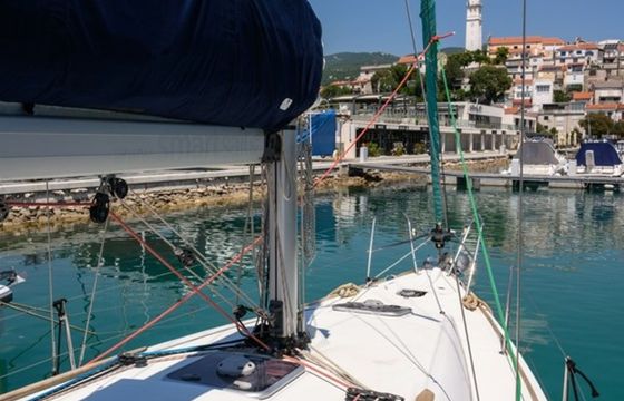 Jeanneau Sun Odyssey 36 Mia