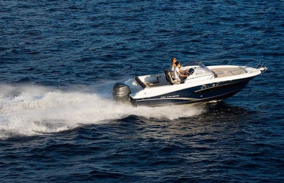 Jeanneau Cap Camarat 7.5 WA